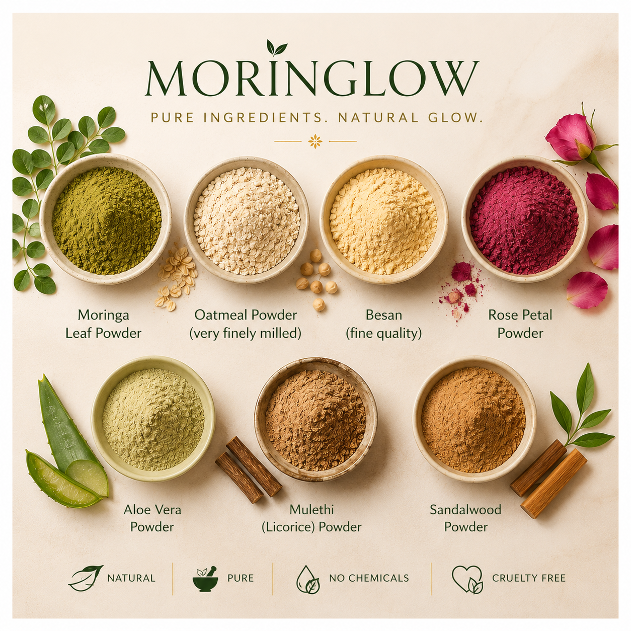 Moringlow