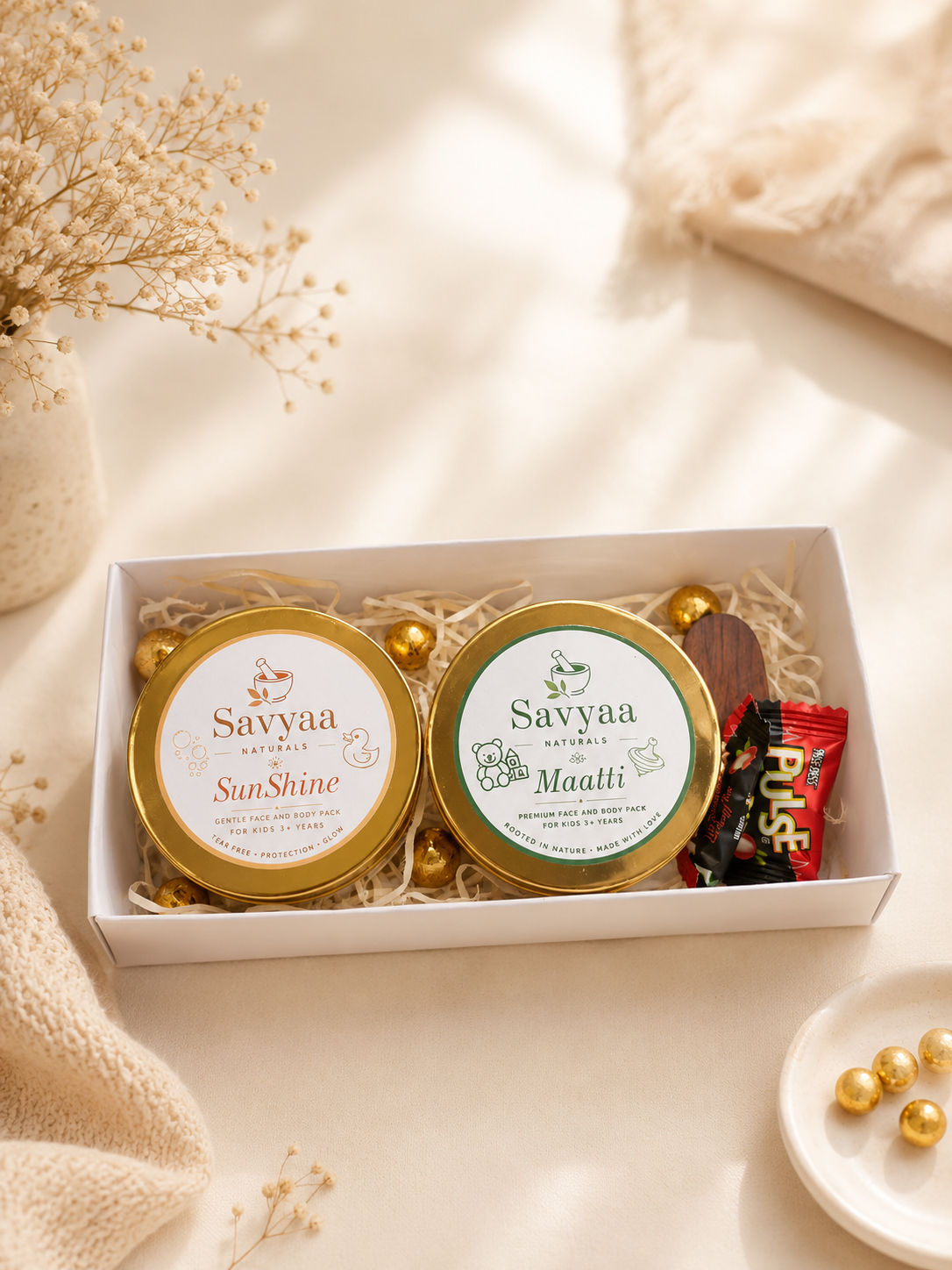 Shagun Box