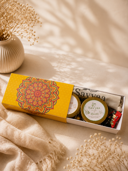 Shagun Box