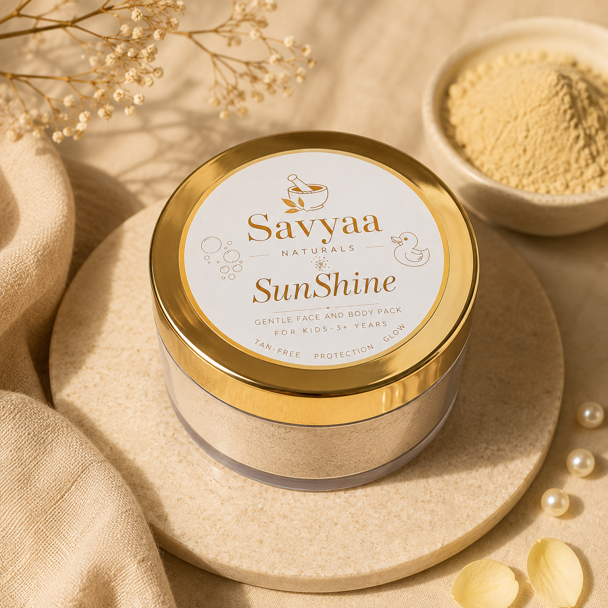 Sunshine
