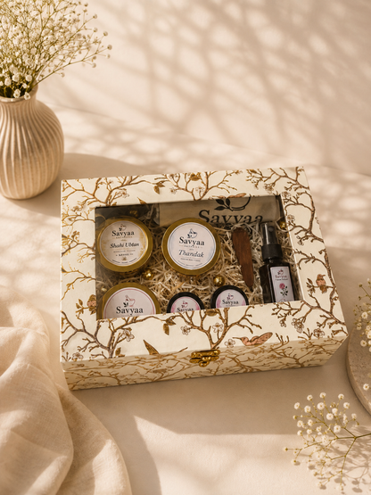 Shahi Ritual Box