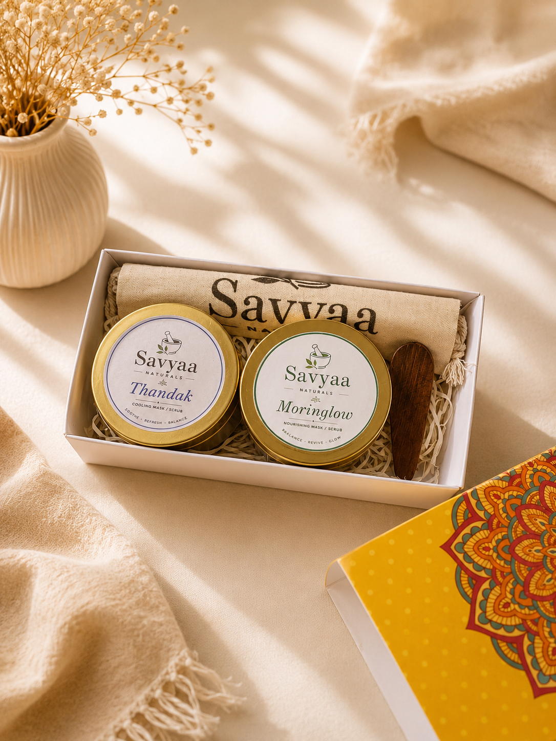 Shagun Box