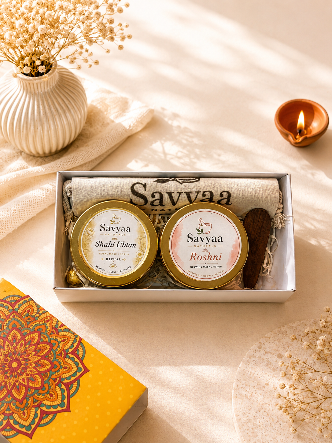 Shagun Box