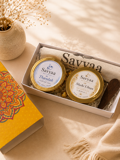 Shagun Box