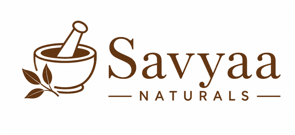 Savyaa Naturals