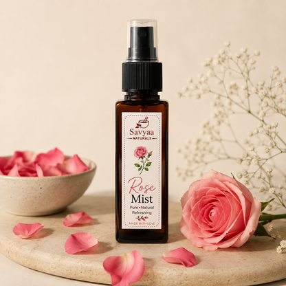 ROSE MIST