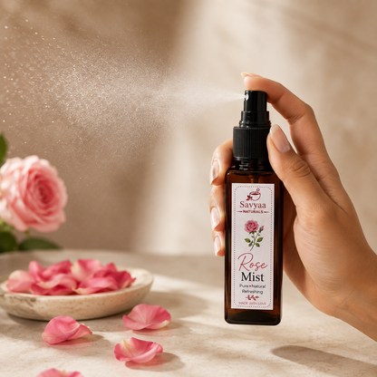 ROSE MIST