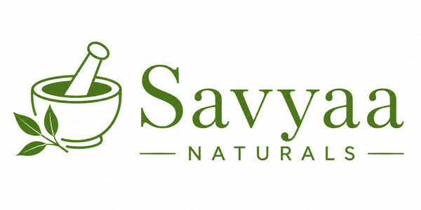 Savyaa Naturals